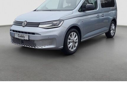 VW Caddy 1.250 km 35.820 &euro; Ebersberg bei München 85560