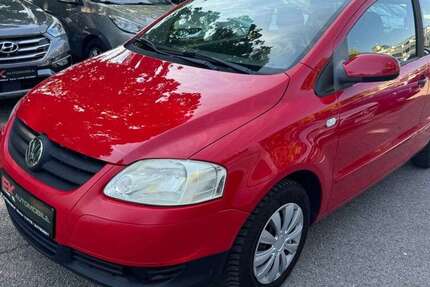 VW Fox 168.500 km 1.750 &euro; München 81243