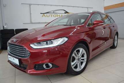 Ford Mondeo 150.000 km 10.999 &euro; Ottobrunn / Riemerling 85521
