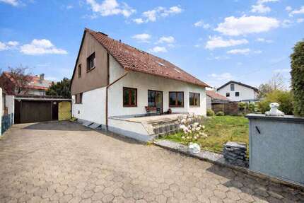 Haus Eichenau - 6 Zimmer, 197 m&sup2;, 949.000&euro; | Angebot:27354195
