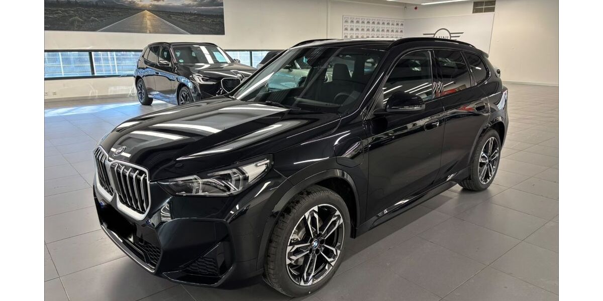 BMW X1 7.300 km 50.800 &euro; Karlsfeld 85757