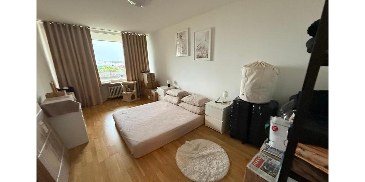 Etagenwohnung Neufahrn bei Freising Mintraching-Grüneck - 2 Zimmer, 59 m&sup2;, 1.185&euro; | Angebot:26636858