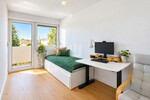 WINDISCH - Attraktive und moderne 3-Zimmer-Wohnung in grüner Umgebung - frei ab 15.11. - Etagenwohnung Gilching | Angebot:27349599