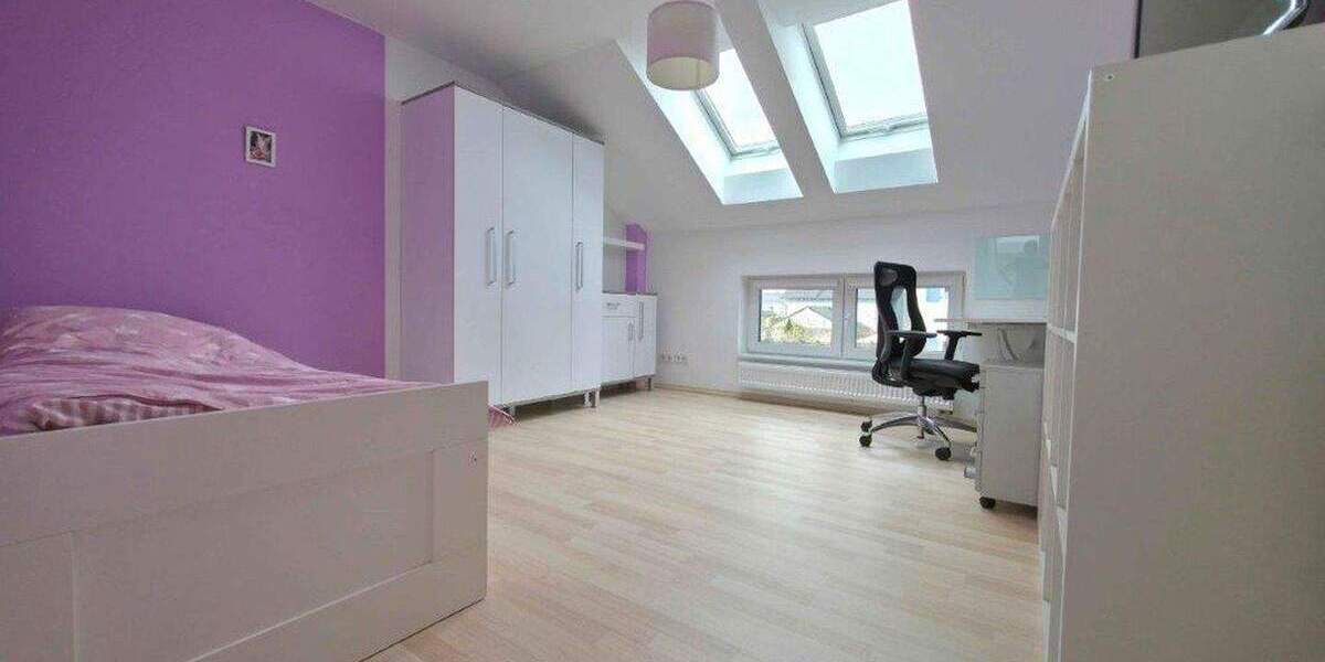 Doppelhaushälfte Weichs - 4 Zimmer, 121 m&sup2;, 698.000&euro; | Angebot:25877510