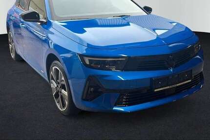 Opel Astra 11.108 km 24.990 &euro; Wolfratshausen / Ob. 82515