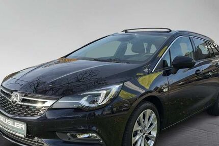 Opel Astra 50.000 km 16.350 &euro; Neubiberg 85579