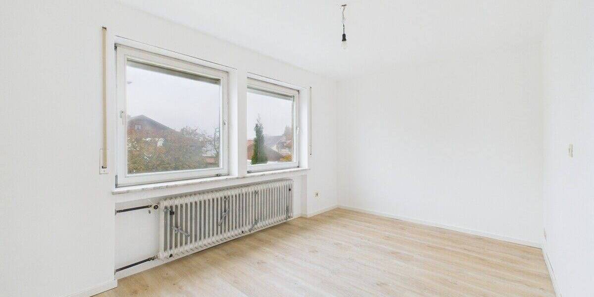 Doppelhaushälfte Germering - 4 Zimmer, 157 m&sup2;, 2.500&euro; | Angebot:25776521