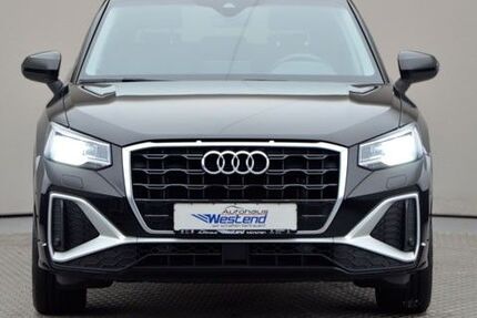 Audi Q2 60.395 km 24.960 &euro; München 80686