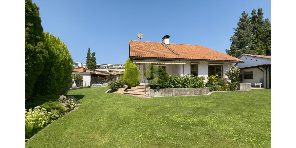 WINDISCH IMMOBILIEN - Top gepflegtes Einfamilienhaus in begehrter Lage von Karlsfeld - Einfamilienhaus Karlsfeld | Angebot:22554398