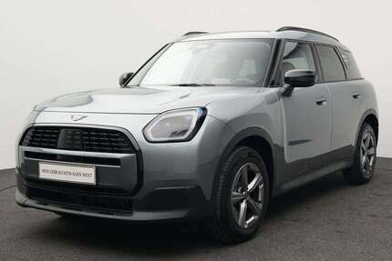 Mini Countryman C 25.244 km 34.278 &euro; München 80788