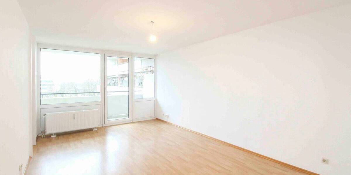 Etagenwohnung Unterschleißheim - 2 Zimmer, 56 m&sup2;, 334.000&euro; | Angebot:26418457