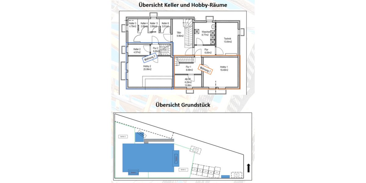 3-Zimmer-Wohnung mit Garten und Hobbyraum Neubau Olching 3 zimmer