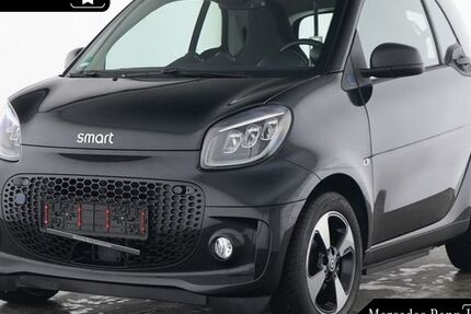 Smart ForTwo 18.079 km 15.450 &euro; Ottobrunn bei München 85521