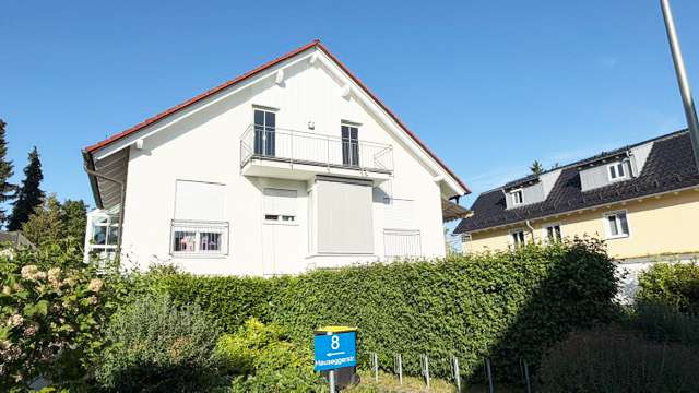 Etagenwohnung München Allach-Untermenzing - 2 Zimmer, 55 m&sup2;, 395.000&euro; | Angebot:26757037