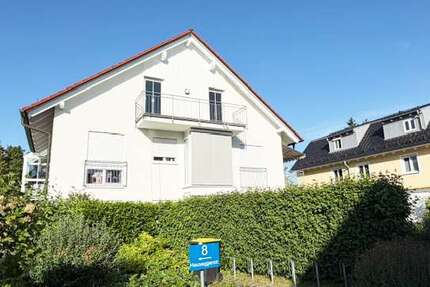 Wohnung München Allach-Untermenzing - 2 Zimmer, 55 m&sup2;, 395.000&euro; | Angebot:26757037