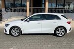 Audi A3 30 TFSI S line S tronic |virtual|Na 60.005 km 23.760 &euro; Höhenkirchen-Siegertsbrun 85635