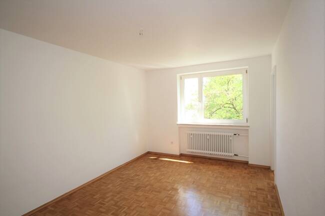 Hübsche 1,5-Zimmer-Wohnung, in ruhiger Lage, Nähe U-2 in Milbertshofen