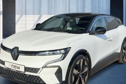 Renault Megane E-TECH 42.659 km 25.490 &euro; München 81827