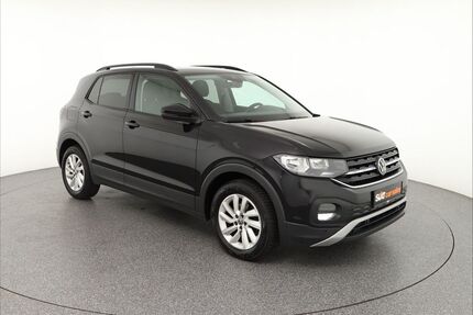 VW T-Cross 87.835 km 16.550 € Garching 85748