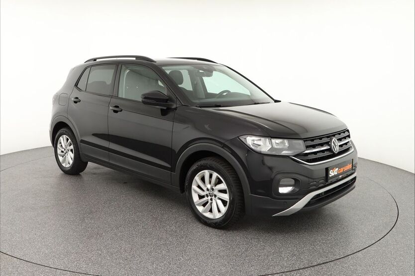 VW T-Cross 87.835 km 16.550 € Garching 85748