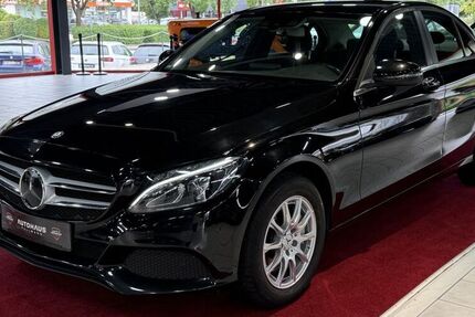 Mercedes C 250