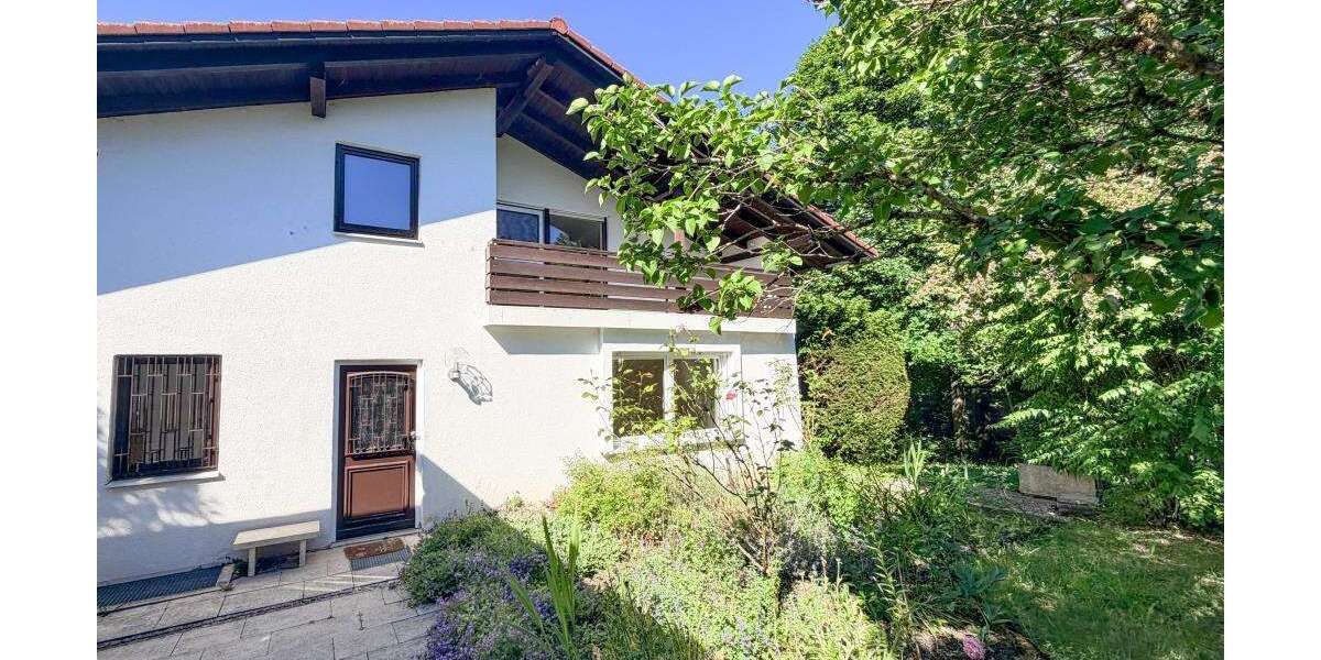 Einfamilienhaus Starnberg - 11 Zimmer, 230 m&sup2;, 3.900&euro; | Angebot:26939645