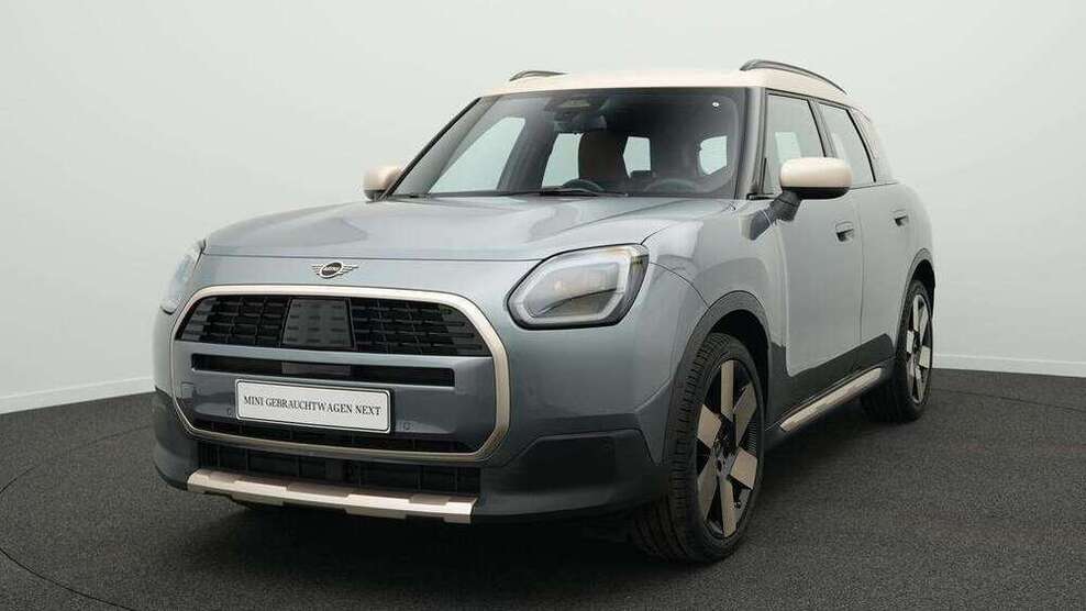 Countryman D