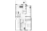 Etagenwohnung Unterföhring - 4 Zimmer, 97 m&sup2;, 2.000&euro; | Angebot:26167489