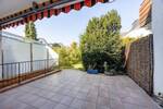 Modernes Reihenhaus mit Sauna & großem Garten in München