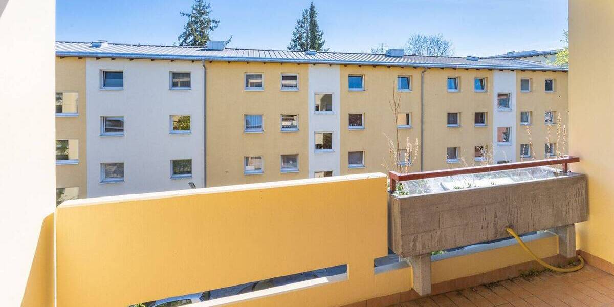 Etagenwohnung München Milbertshofen-Am Hart - 3 Zimmer, 83 m&sup2;, 529.000&euro; | Angebot:26778129
