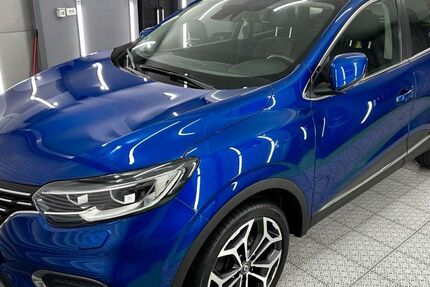 Renault Kadjar 76.000 km 18.000 &euro; München 81925