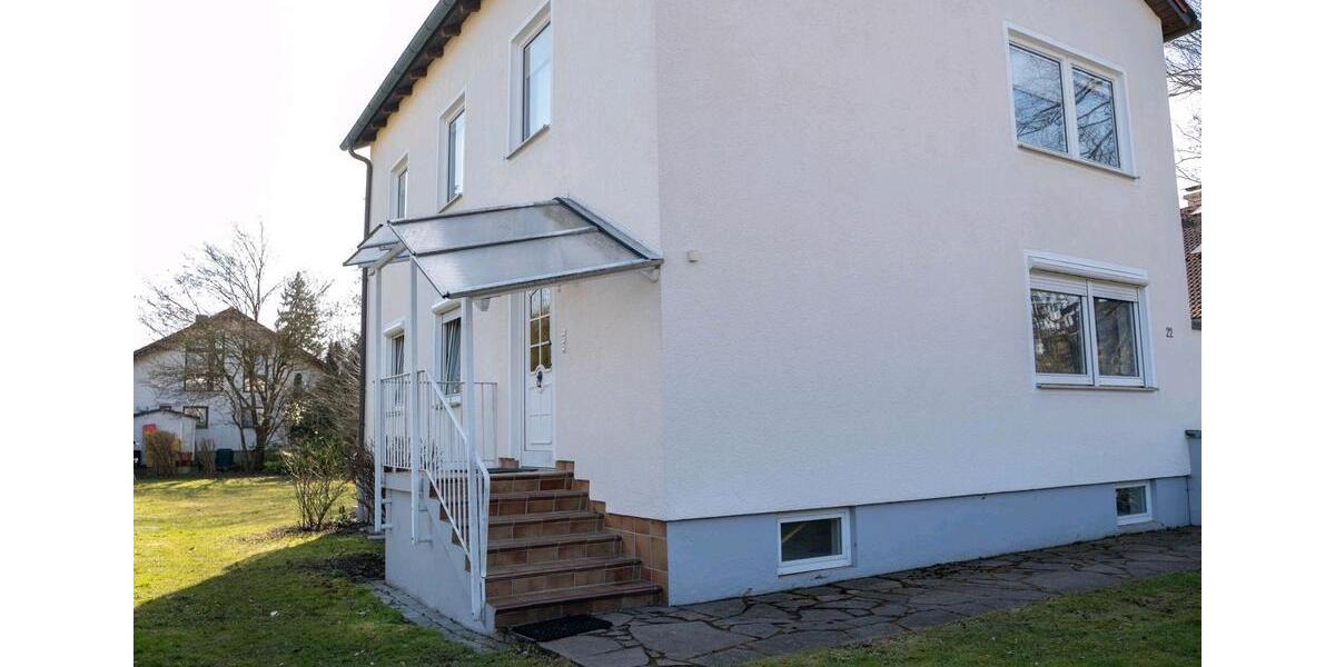 Mehrfamilienhaus, Wohnhaus Gröbenzell - 4 Zimmer, 130 m&sup2;, 1.300.000&euro; | Angebot:25765923