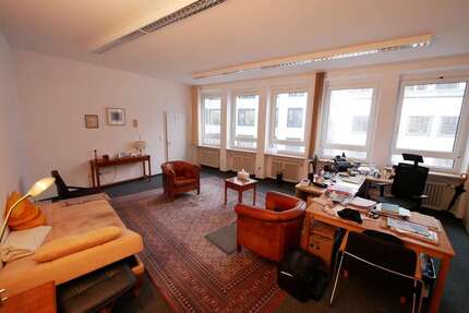 Büro in München 1.360 € 46.15 m² zimmer