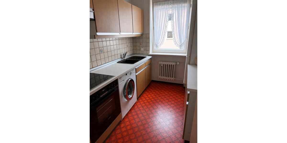 Etagenwohnung München Sendling-Westpark - 3 Zimmer, 75 m&sup2;, 599.000&euro; | Angebot:26990850