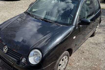 VW Lupo 163.000 km 1.690 &euro; München 80687