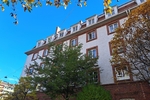 2,5-Zimmer-Wohnung in denkmalgeschütztem Haus in Laim - Etagenwohnung München Pasing-Obermenzing | Angebot:21400793