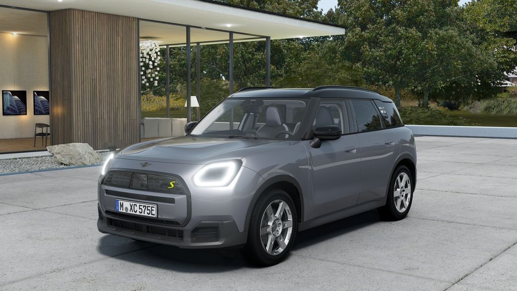 Mini Countryman SE (Cooper) 9.200 km 38.890 &euro; München 81827