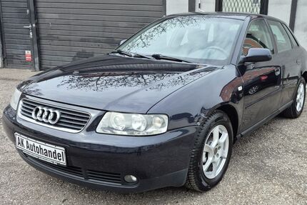 Audi A3 188.334 km 1.490 &euro; München 80809