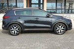 Kia SPORTAGE 1.6T GTL GD TECH LED 28.104 km 19.960 &euro; Höhenkirchen-Siegertsbrun 85635