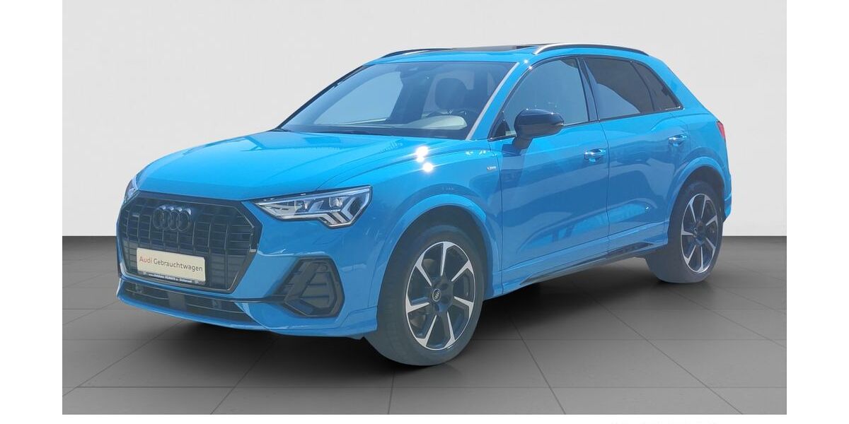 Audi Q3 87.100 km 28.990 &euro; Groebenzell 82194
