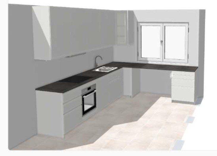Reihenhaus Vaterstetten Baldham - 4 Zimmer, 133 m&sup2;, 950.000&euro; | Angebot:27132761
