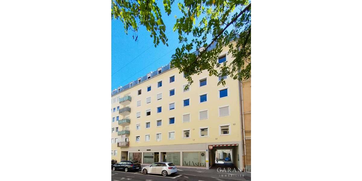 Büro in München 1.300.000 € 222 m² zimmer