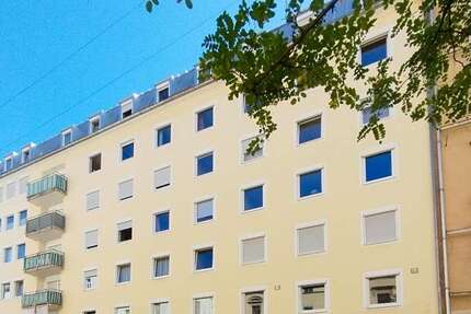 Gewerbeobjekt München Ludwigsvorstadt-Isarvorstadt - 1.260.000&euro; | Angebot:22951273