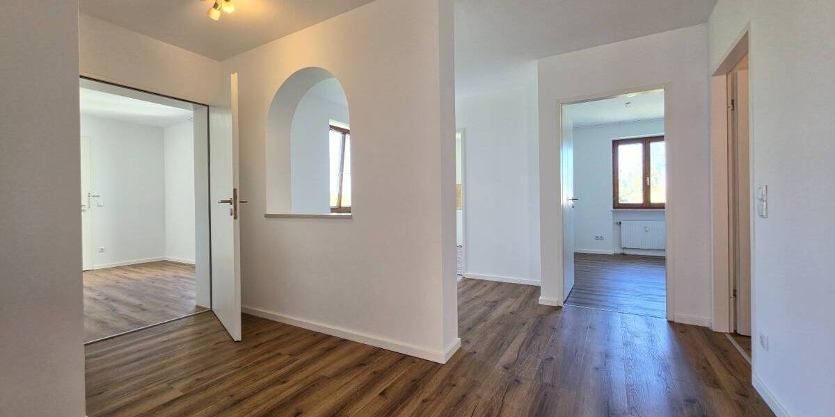 Etagenwohnung Ottobrunn - 4 Zimmer, 112 m&sup2;, 629.000&euro; | Angebot:26903919