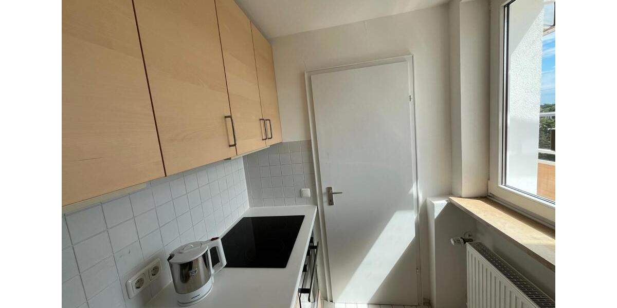 Etagenwohnung München Ramersdorf-Perlach - 1 Zimmer, 32 m&sup2;, 220.000&euro; | Angebot:27082887