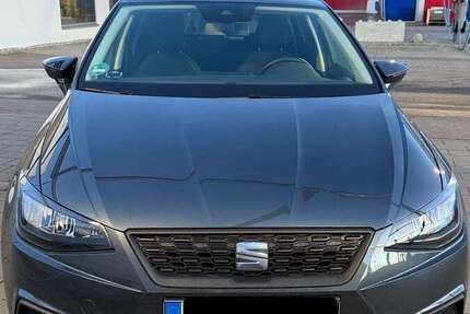 Seat Ibiza 56.000 km 11.999 &euro; Markt Indersdorf 85229