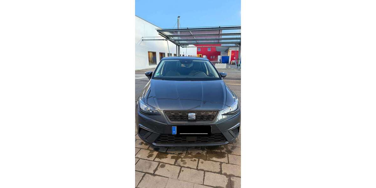 Seat Ibiza 56.000 km 11.999 &euro; Markt Indersdorf 85229