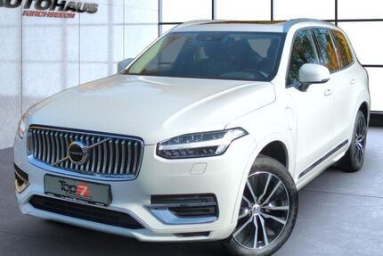 Volvo XC90 84.000 km 43.950 &euro; Kirchseeon 85614