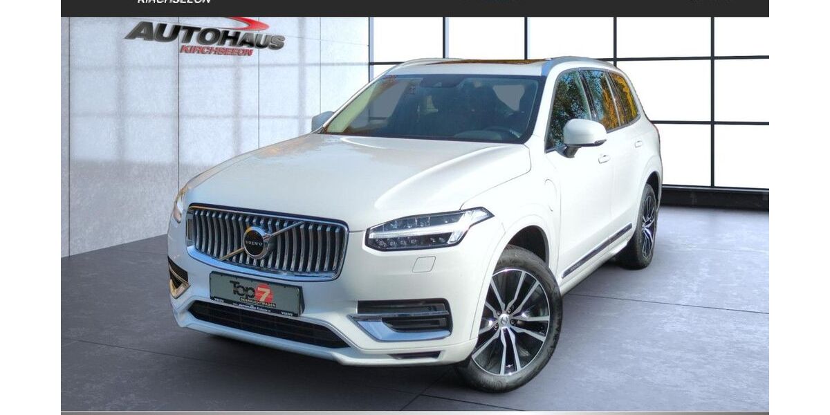 Volvo XC90 84.000 km 43.950 &euro; Kirchseeon 85614