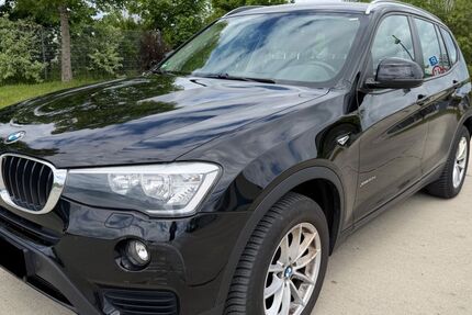 BMW X3 222.255 km 11.650 &euro; Fürstenfedbruck 82256